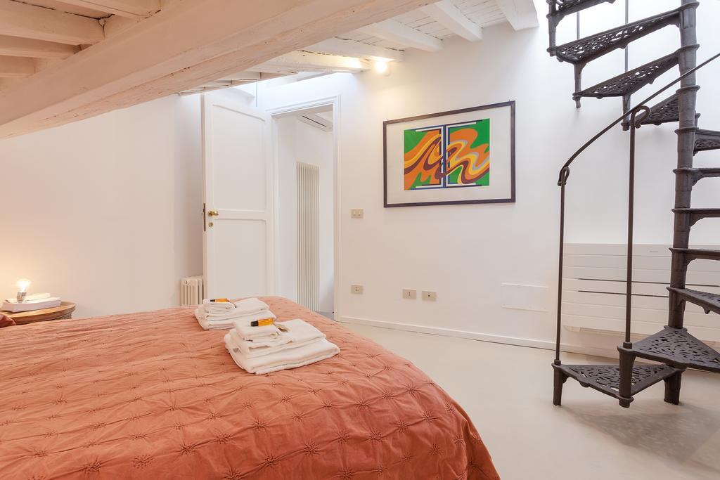 Rome As You Feel - Baullari With Terrace Rom bilde