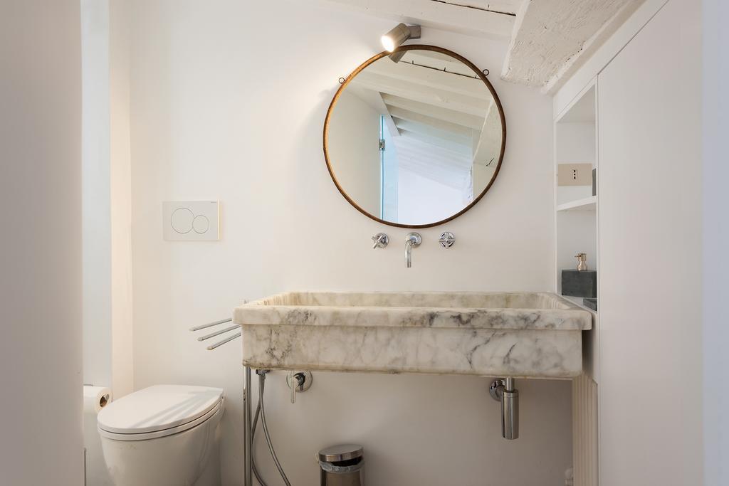 Rome As You Feel - Baullari With Terrace Rom bilde